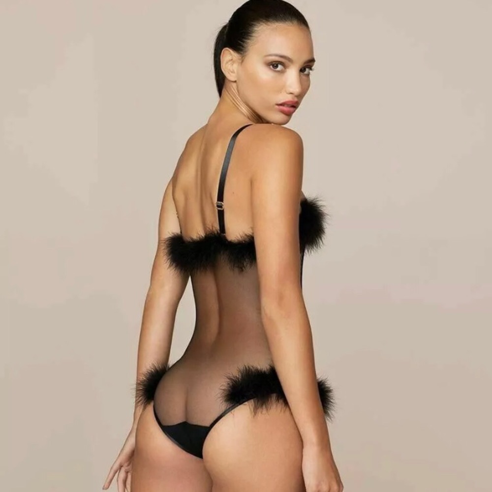 Agent Provocateur Netania